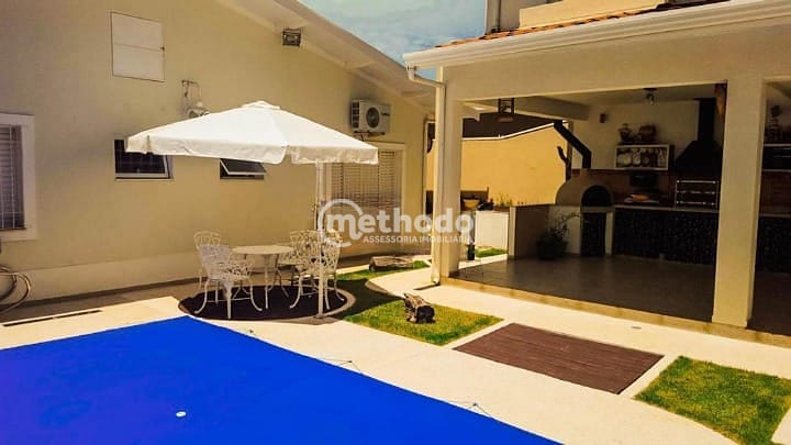 Casa, 3 quartos, 220 m² - Foto 20