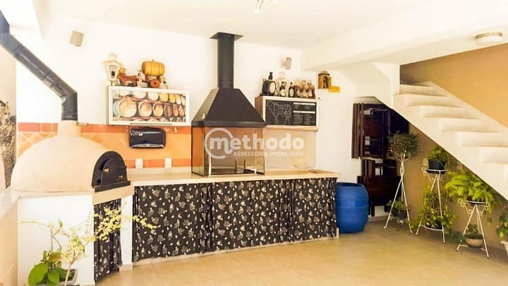 Casa, 3 quartos, 220 m² - Foto 17