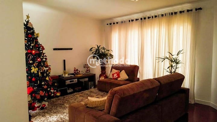 Casa, 3 quartos, 220 m² - Foto 3