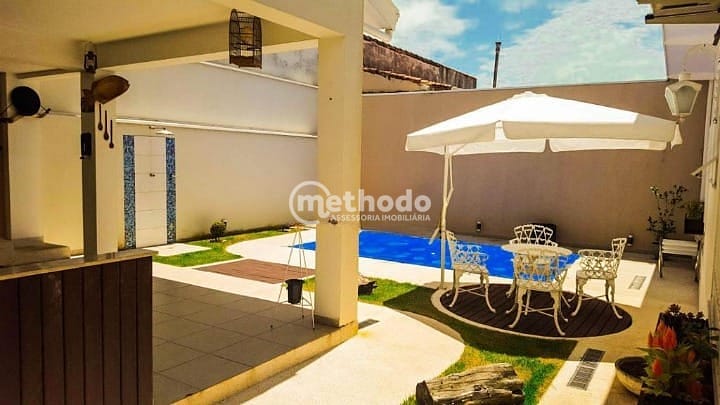 Casa, 3 quartos, 220 m² - Foto 19