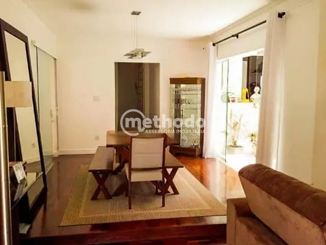 Casa com 360m² 3 quartos e 2 banheiros, à venda, no bairro Vila Nogueira em Campinas