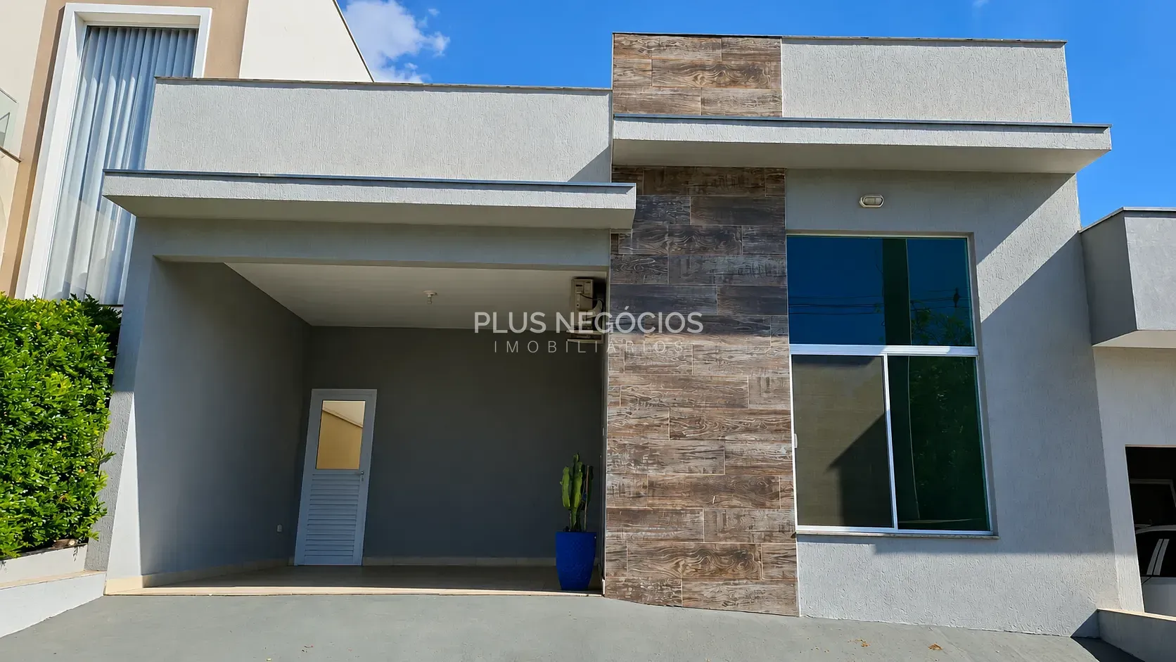 Casa, 4 quartos, 180 m² - Foto 1