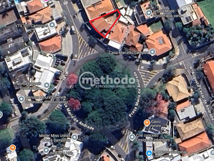 Casa, 1 quarto, 252 m² - Foto 5