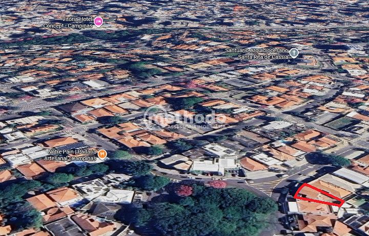 Casa, 1 quarto, 608 m² - Foto 6