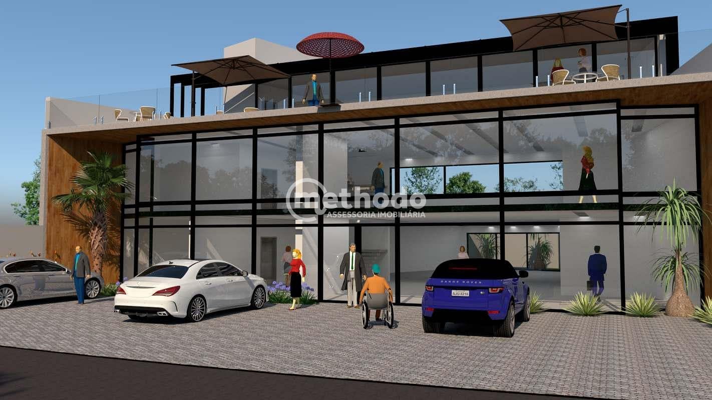 Casa, 1 quarto, 252 m² - Foto 1