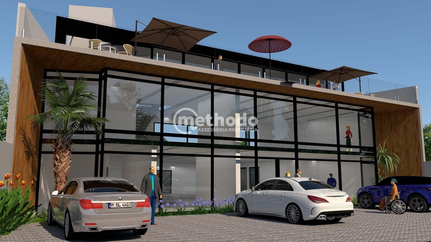 Casa, 1 quarto, 252 m² - Foto 2