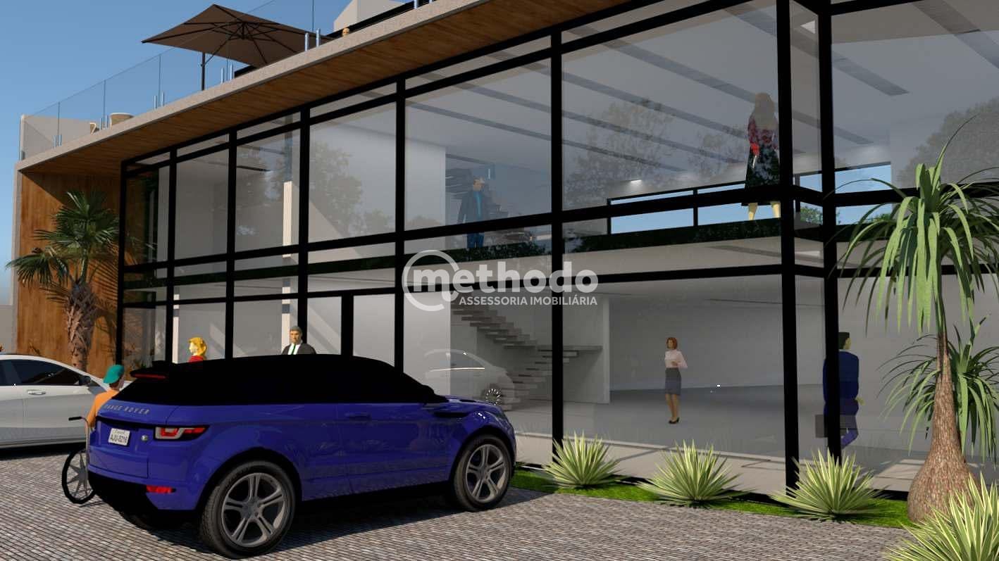 Casa, 1 quarto, 252 m² - Foto 3