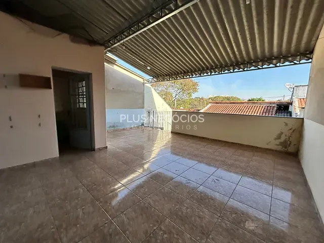Casa com 175m² 2 quartos e 3 banheiros, à venda, no bairro Wanel Ville em Sorocaba