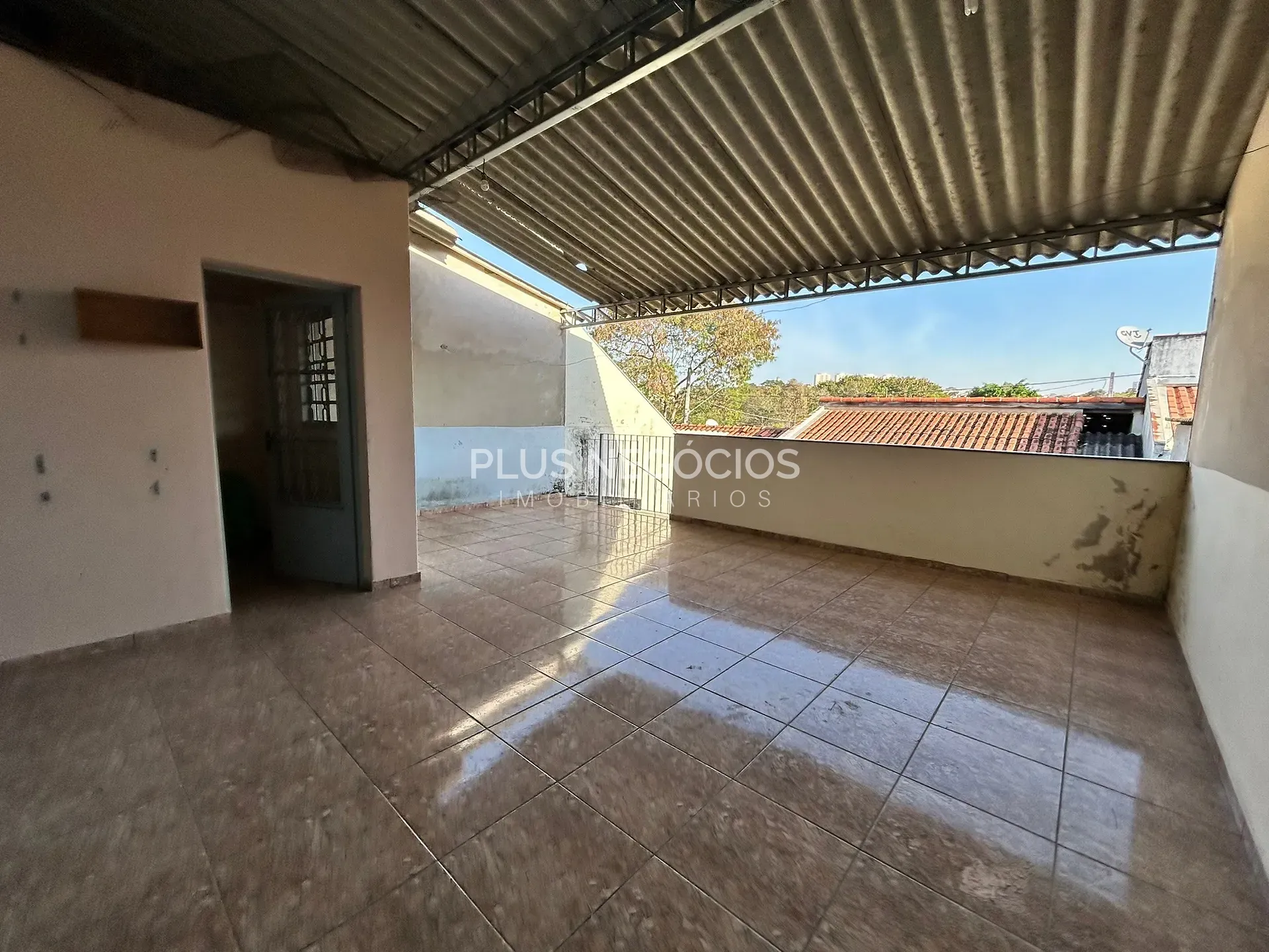 Casa, 2 quartos, 85 m² - Foto 1