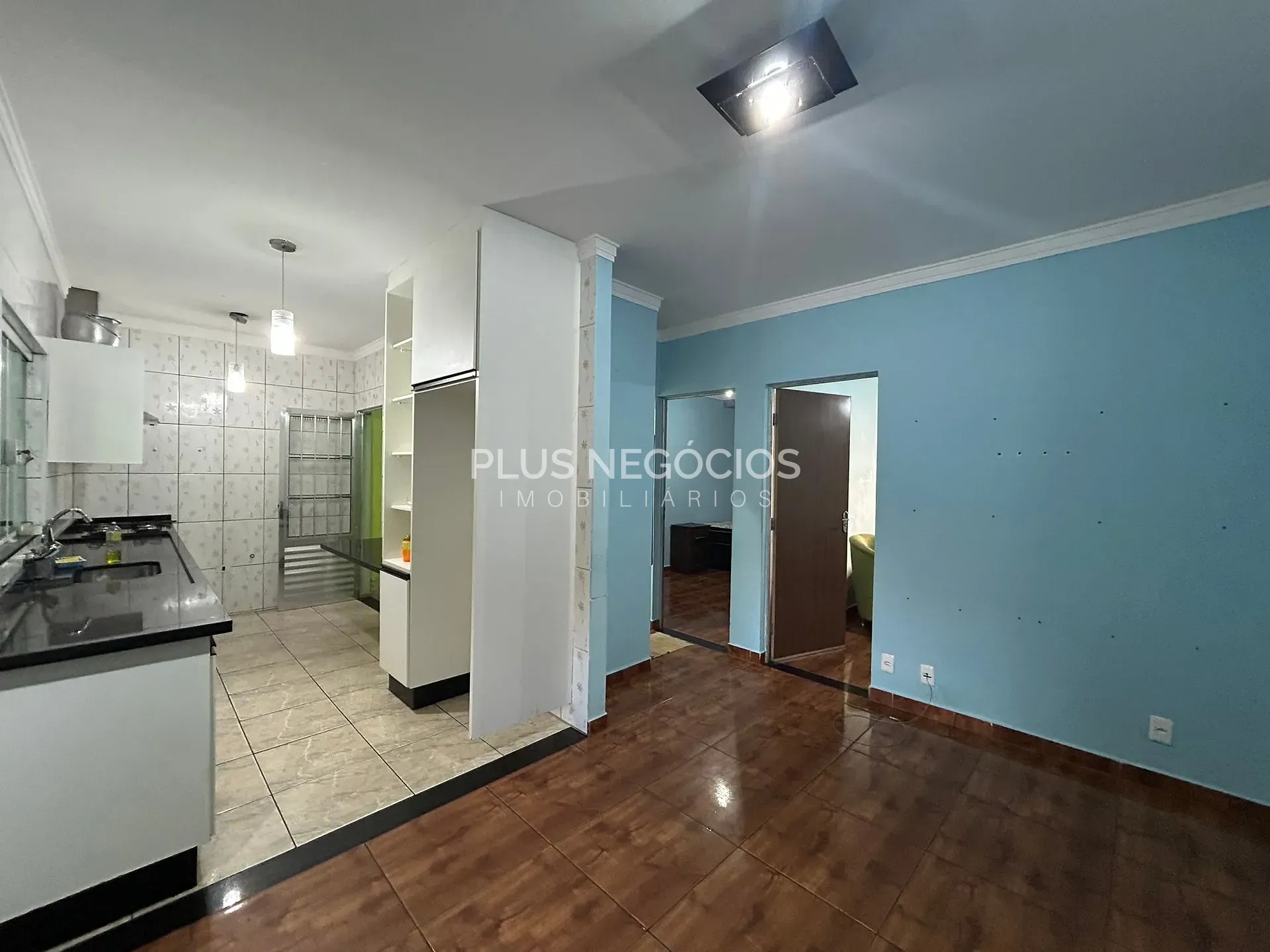 Casa, 2 quartos, 85 m² - Foto 20