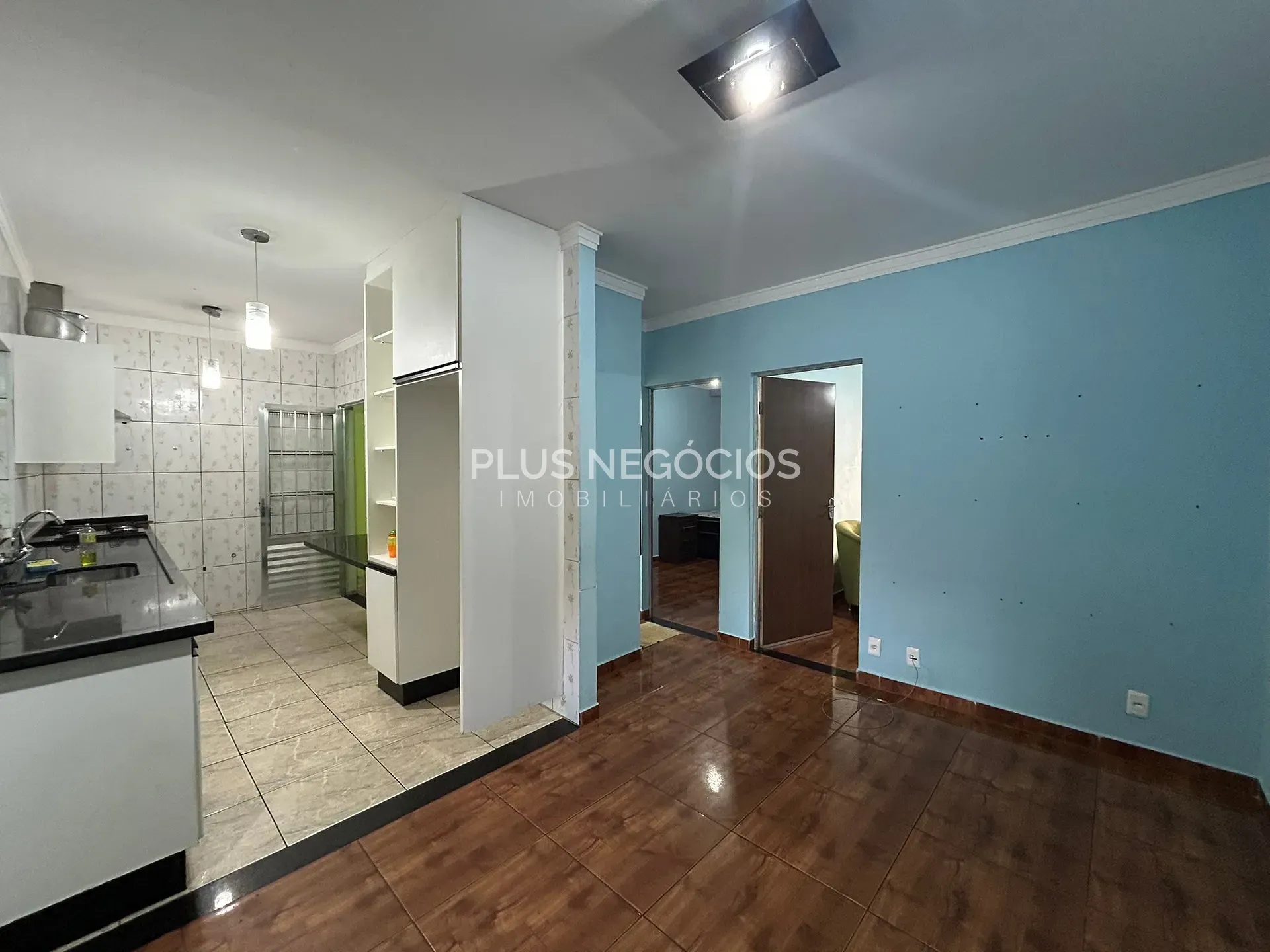 Casa, 2 quartos, 85 m² - Foto 18