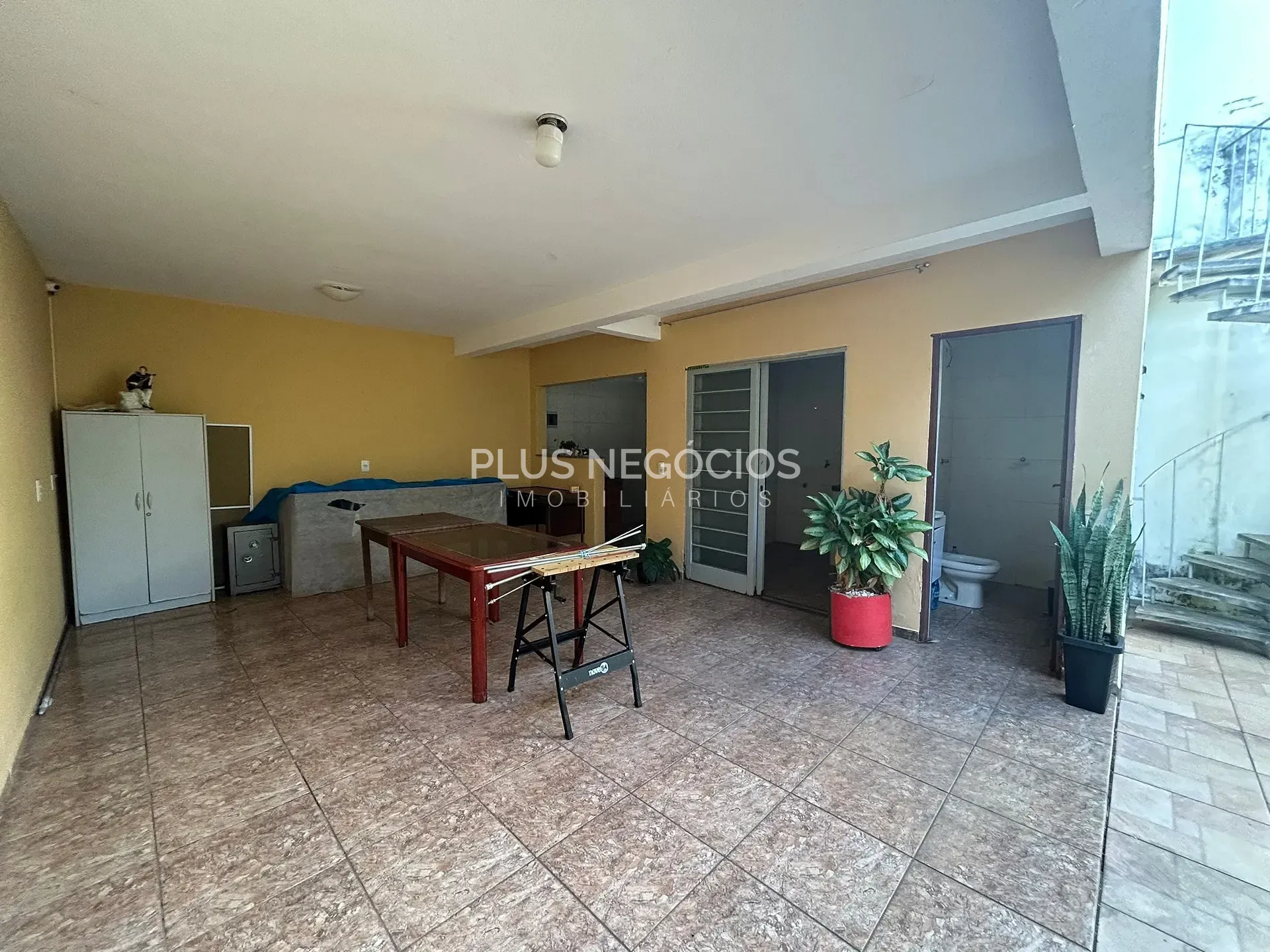 Casa, 2 quartos, 85 m² - Foto 4
