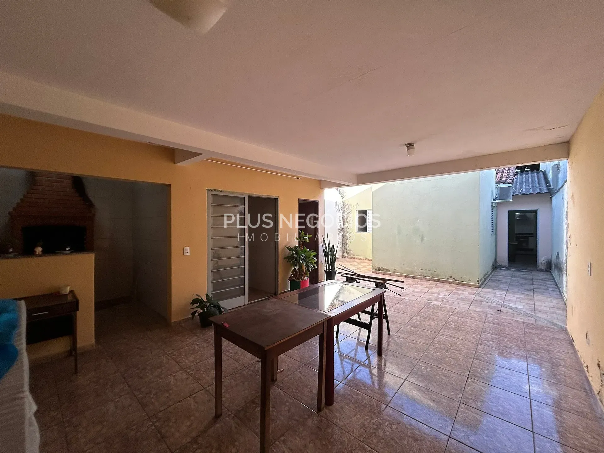 Casa, 2 quartos, 85 m² - Foto 6