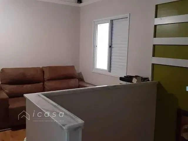 Casa com 263m² 3 quartos e 2 banheiros, à venda, no bairro Vila Resende em Caçapava