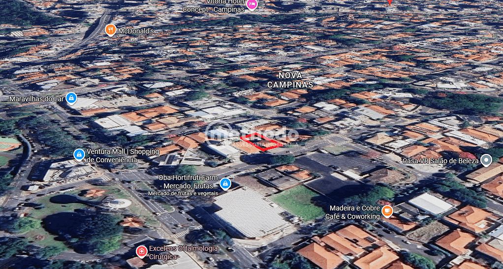 Prédio Inteiro, 252 m² - Foto 6