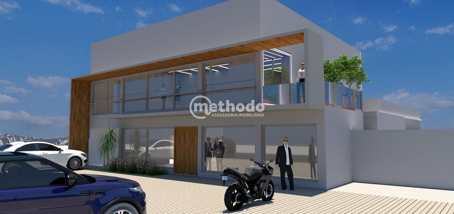 Prédio Inteiro, 252 m² - Foto 2