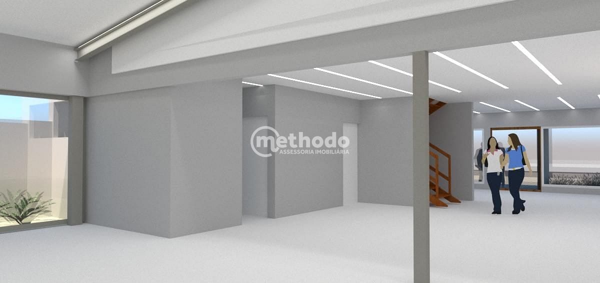 Prédio Inteiro, 252 m² - Foto 5