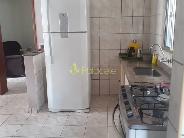 Casa com 250m² 3 quartos e 2 banheiros, à venda, no bairro Residencial Maricá em Pindamonhangaba