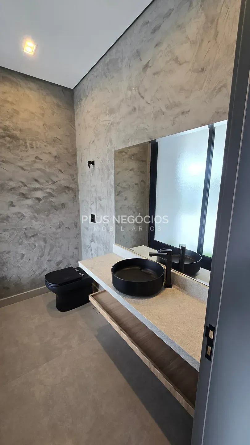 Casa, 3 quartos, 310 m² - Foto 11