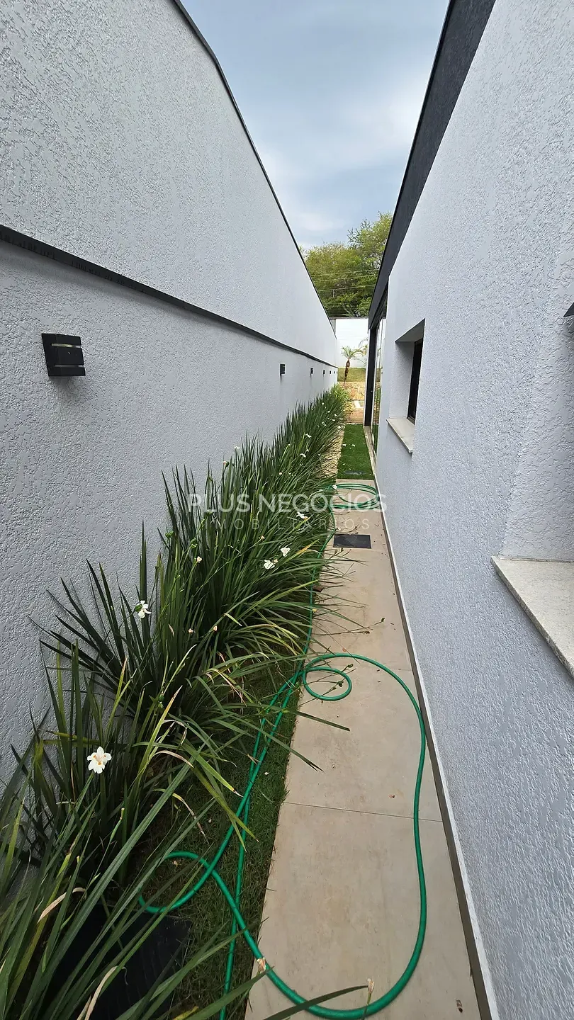 Casa, 3 quartos, 310 m² - Foto 27