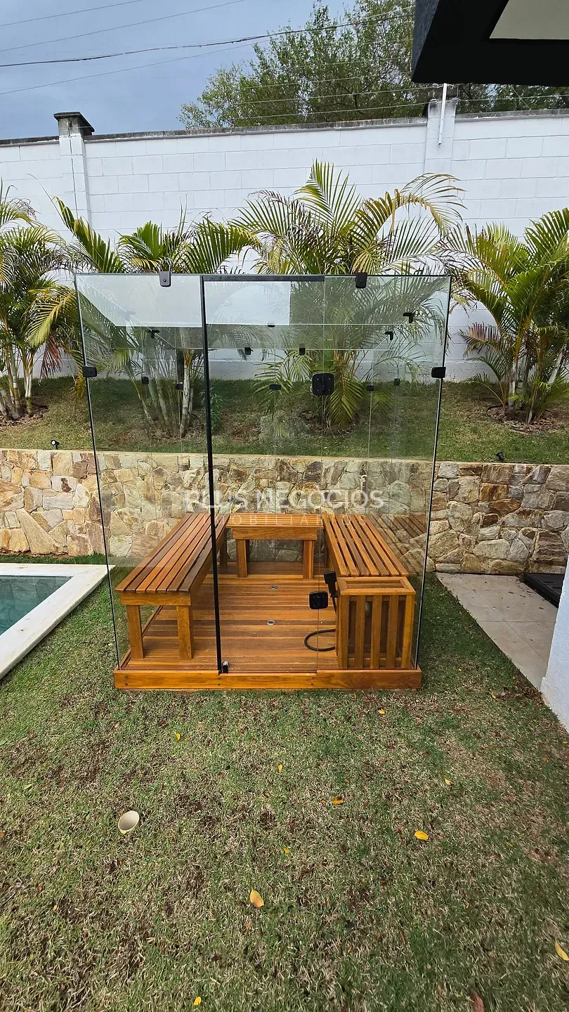 Casa, 3 quartos, 310 m² - Foto 37