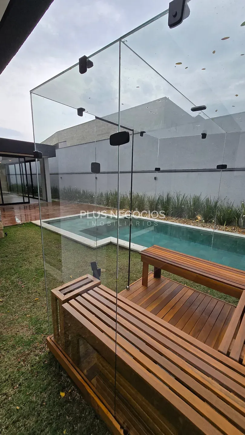 Casa, 3 quartos, 310 m² - Foto 41