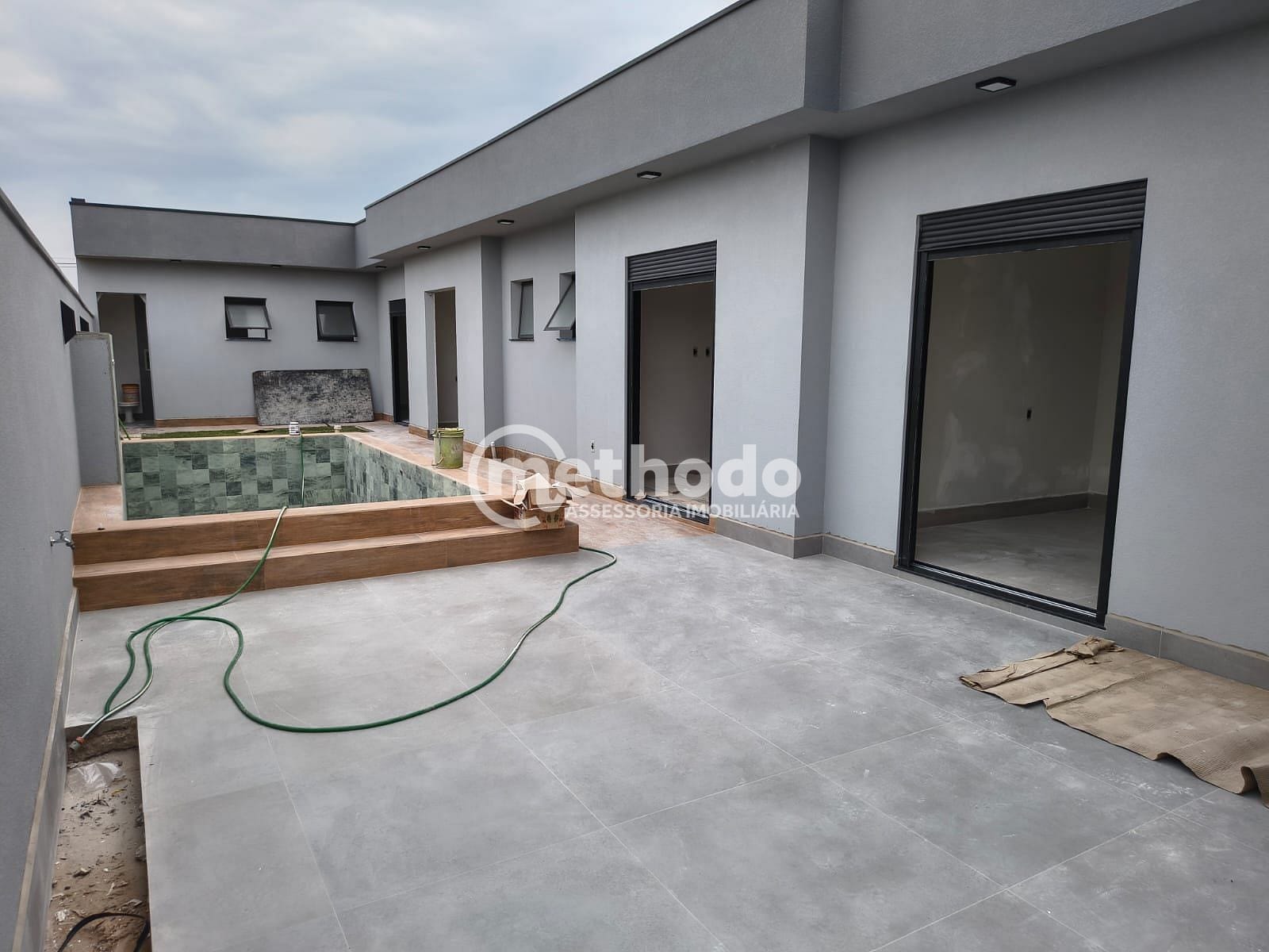 Casa, 4 quartos, 220 m² - Foto 6