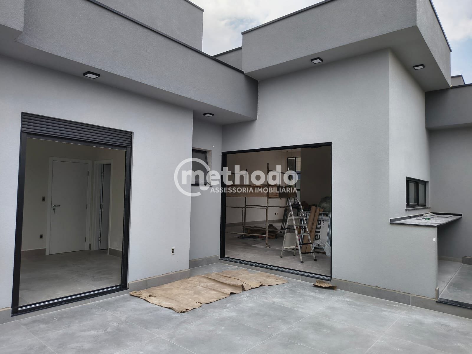 Casa, 4 quartos, 220 m² - Foto 9