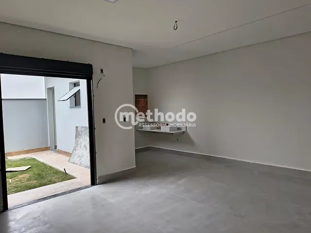 Casa com 369m² 4 quartos e 5 banheiros, à venda, no bairro Caldeira em Indaiatuba