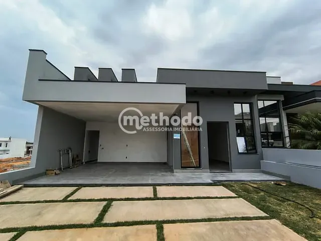 Casa com 369m² 4 quartos e 5 banheiros, à venda, no bairro Caldeira em Indaiatuba