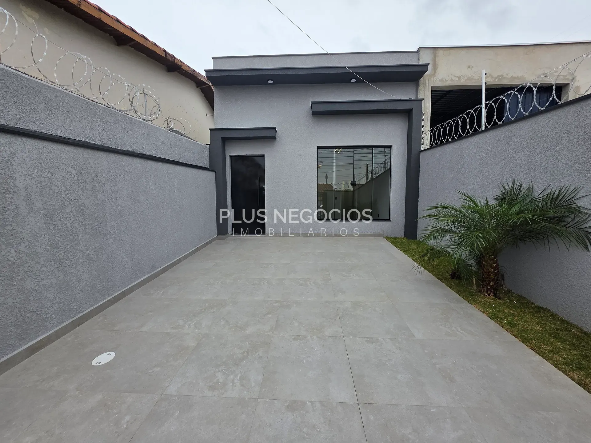 Casa, 3 quartos, 85 m² - Foto 1