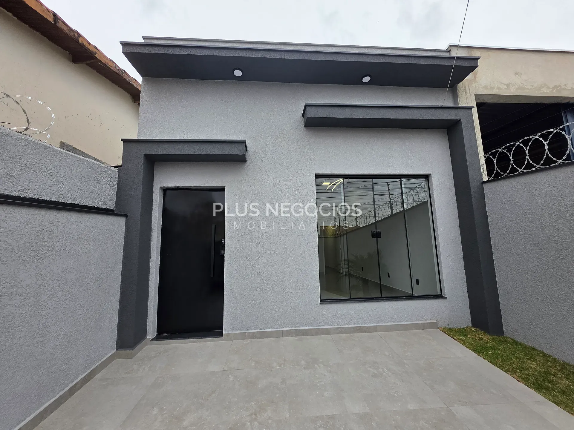 Casa, 3 quartos, 85 m² - Foto 2