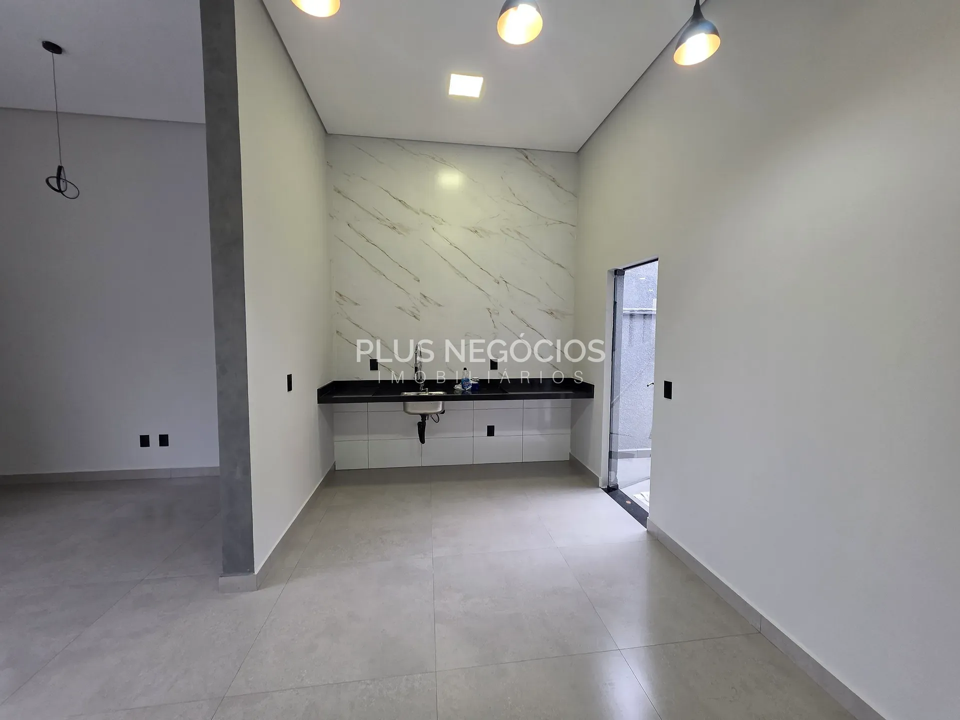 Casa, 3 quartos, 85 m² - Foto 6