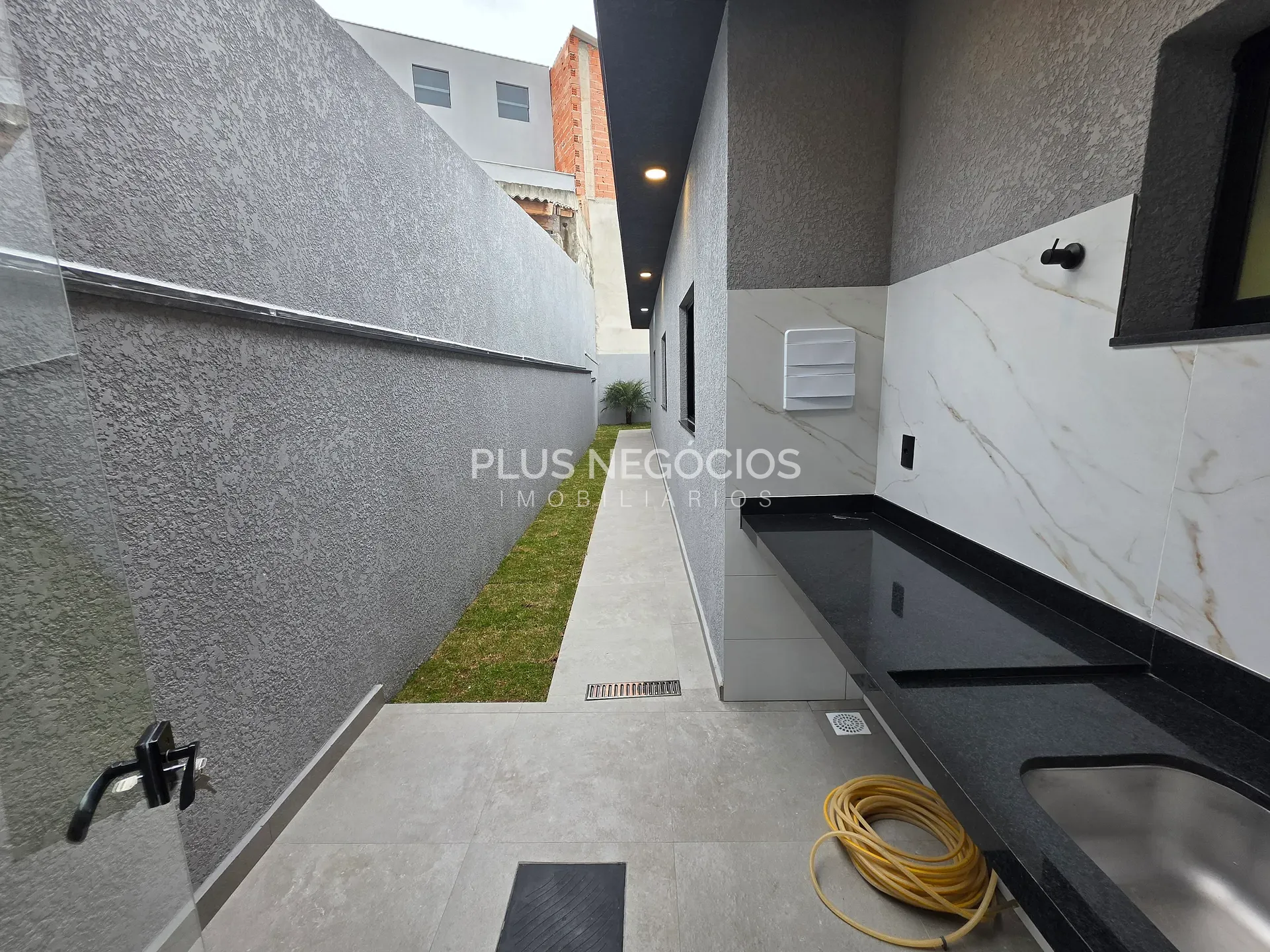 Casa, 3 quartos, 85 m² - Foto 18