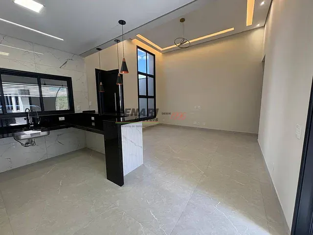 Casa com 150m² 3 quartos e 2 banheiros, à venda, no bairro Jardim Residencial Nova Veneza em Indaiatuba
