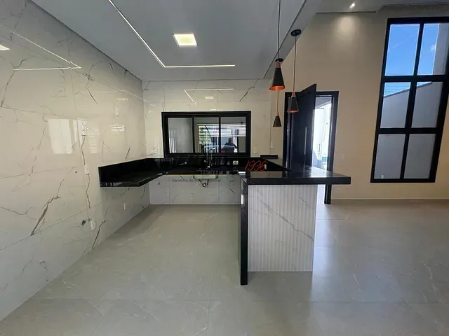 Casa com 150m² 3 quartos e 2 banheiros, à venda, no bairro Jardim Residencial Nova Veneza em Indaiatuba