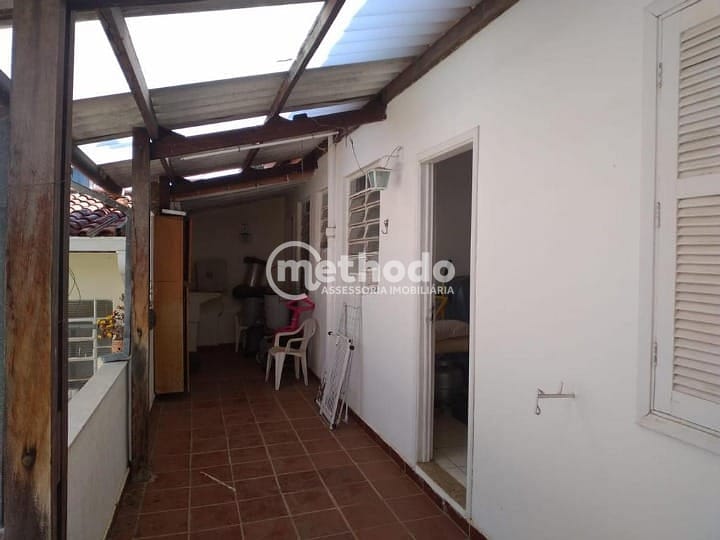 Casa, 3 quartos, 275 m² - Foto 11