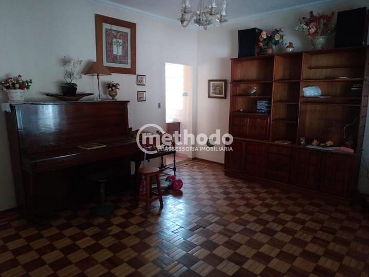 Casa, 3 quartos, 275 m² - Foto 4