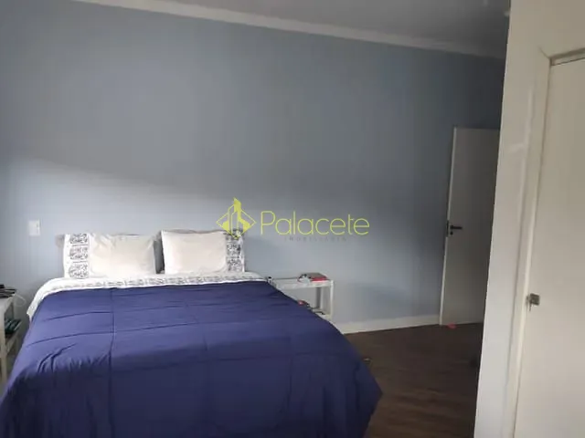 Chácara com 1000m² 2 quartos e 2 banheiros, à venda, no bairro Parque Lago Azul em Pindamonhangaba