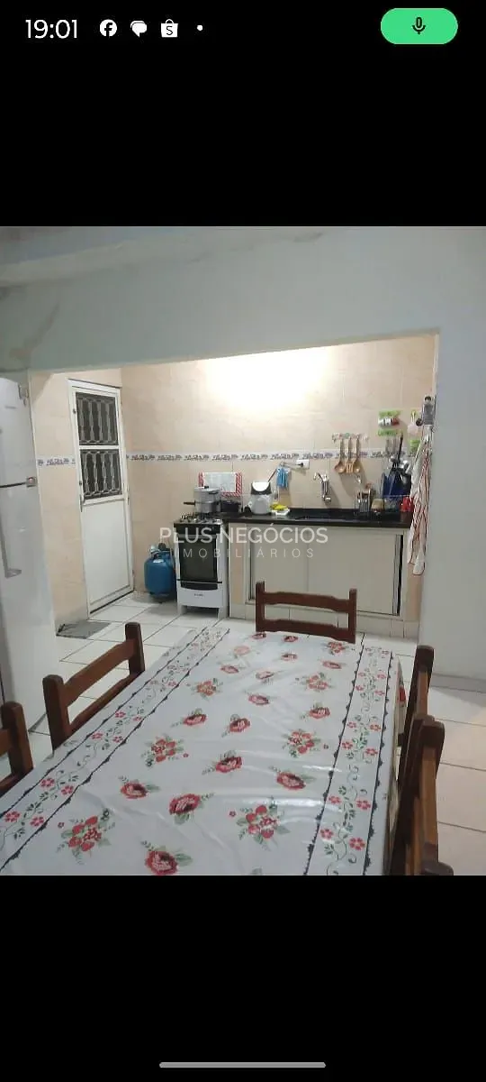 Casa, 4 quartos, 133 m² - Foto 6
