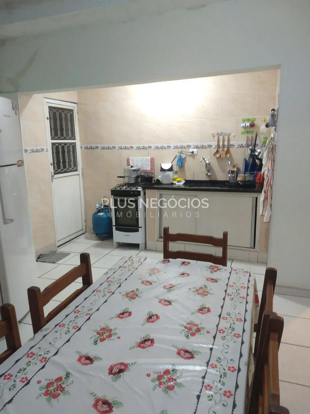 Casa, 4 quartos, 133 m² - Foto 7