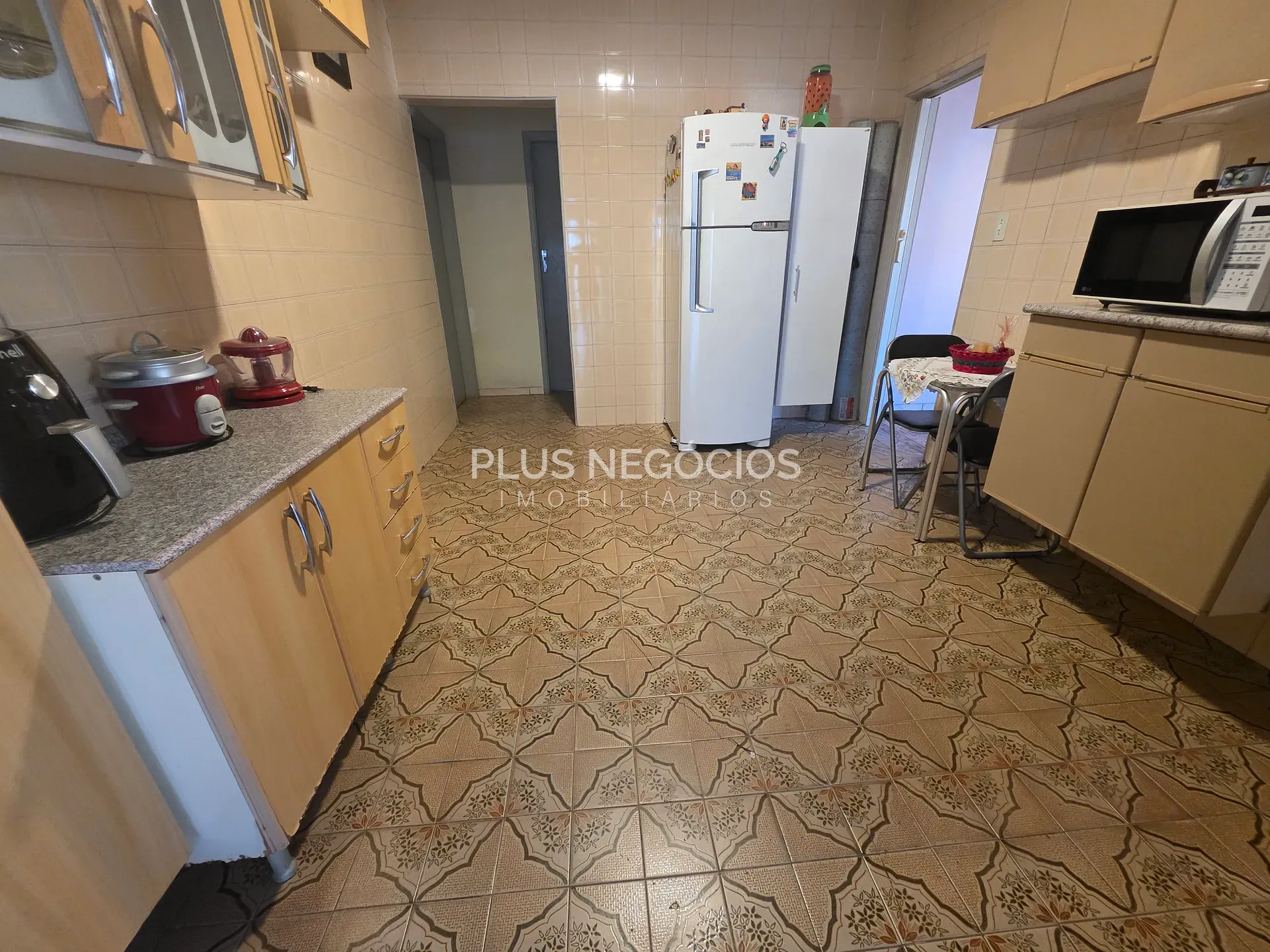 Casa, 4 quartos, 133 m² - Foto 22