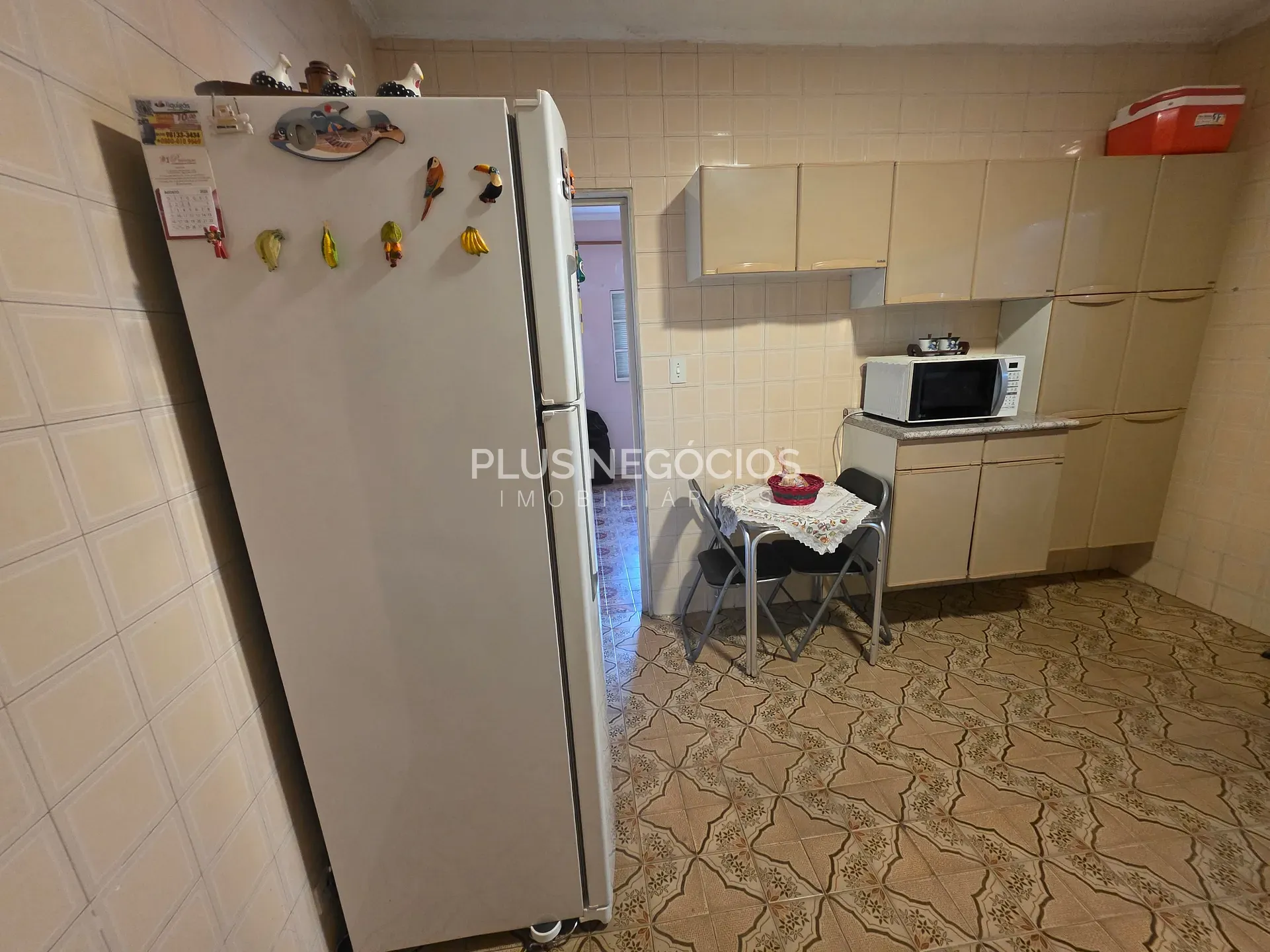 Casa, 4 quartos, 133 m² - Foto 24