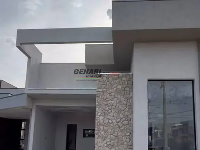 Casa com 256m² 3 quartos e 5 banheiros, à venda, no bairro Loteamento Park Gran Reserve em Indaiatuba