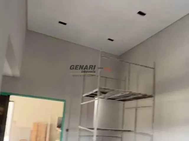Casa com 256m² 3 quartos e 5 banheiros, à venda, no bairro Loteamento Park Gran Reserve em Indaiatuba
