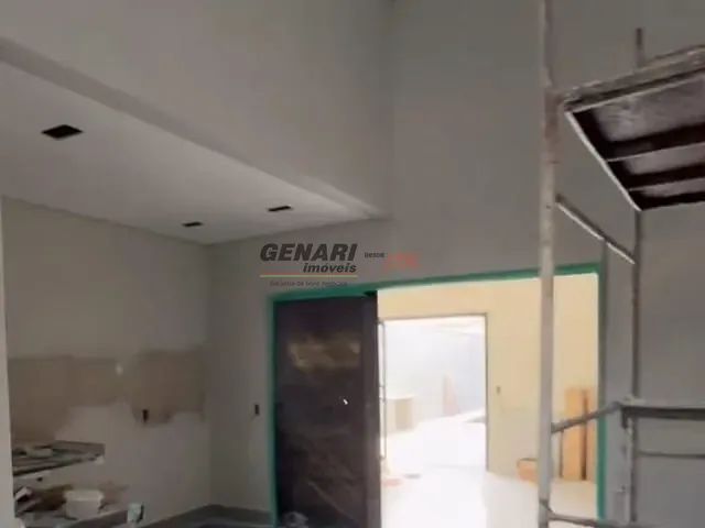 Casa com 256m² 3 quartos e 5 banheiros, à venda, no bairro Loteamento Park Gran Reserve em Indaiatuba