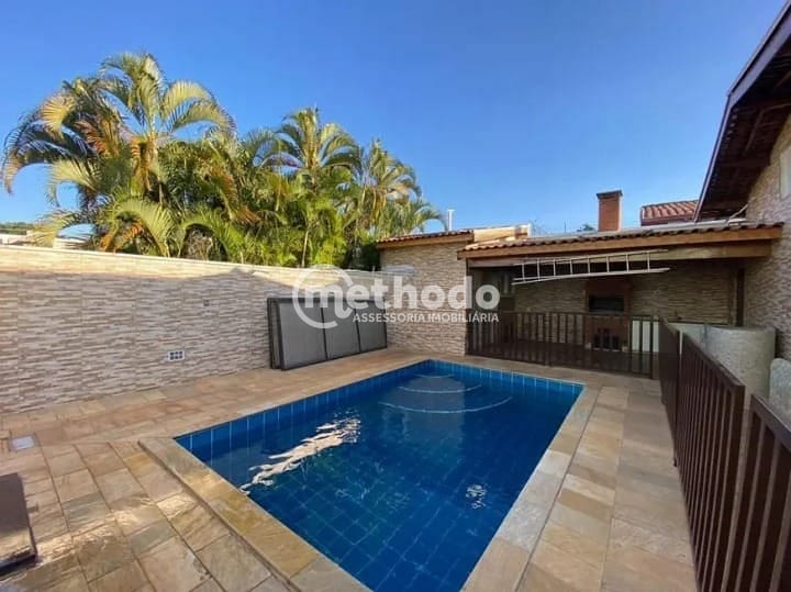 Casa, 3 quartos, 360 m² - Foto 22