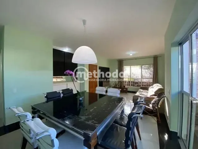 Casa com 360m² 3 quartos e 2 banheiros, à venda, no bairro Jardim Chapadão em Campinas