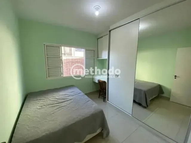 Casa com 360m² 3 quartos e 2 banheiros, à venda, no bairro Jardim Chapadão em Campinas