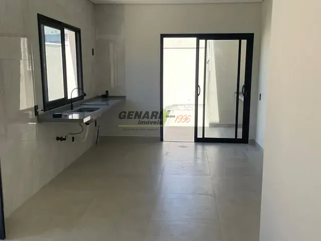 Casa com 186m² 3 quartos e 2 banheiros, à venda, no bairro Jardim Regina em Indaiatuba